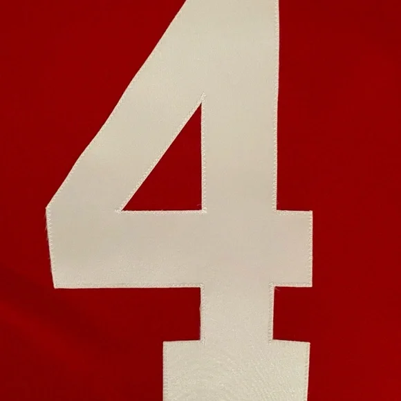 The Official 25th Anniversary Jersey : Canada / Russia Summit Series. Bobby Orr - Picture 8 of 10